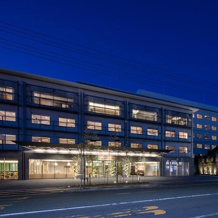 Kyoto U-BELL Hotel Esterno foto