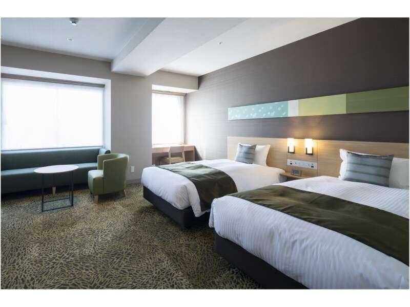Kyoto U-BELL Hotel Esterno foto