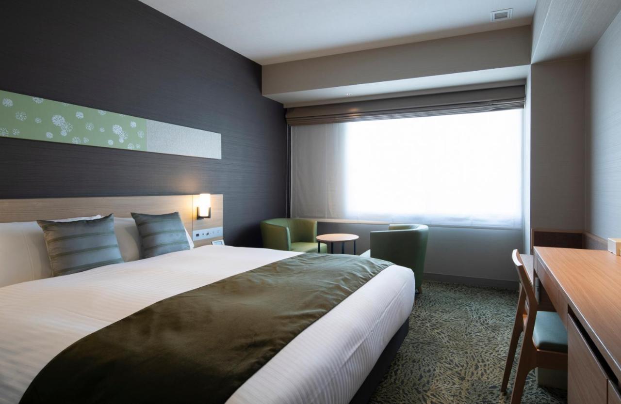 Kyoto U-BELL Hotel Esterno foto