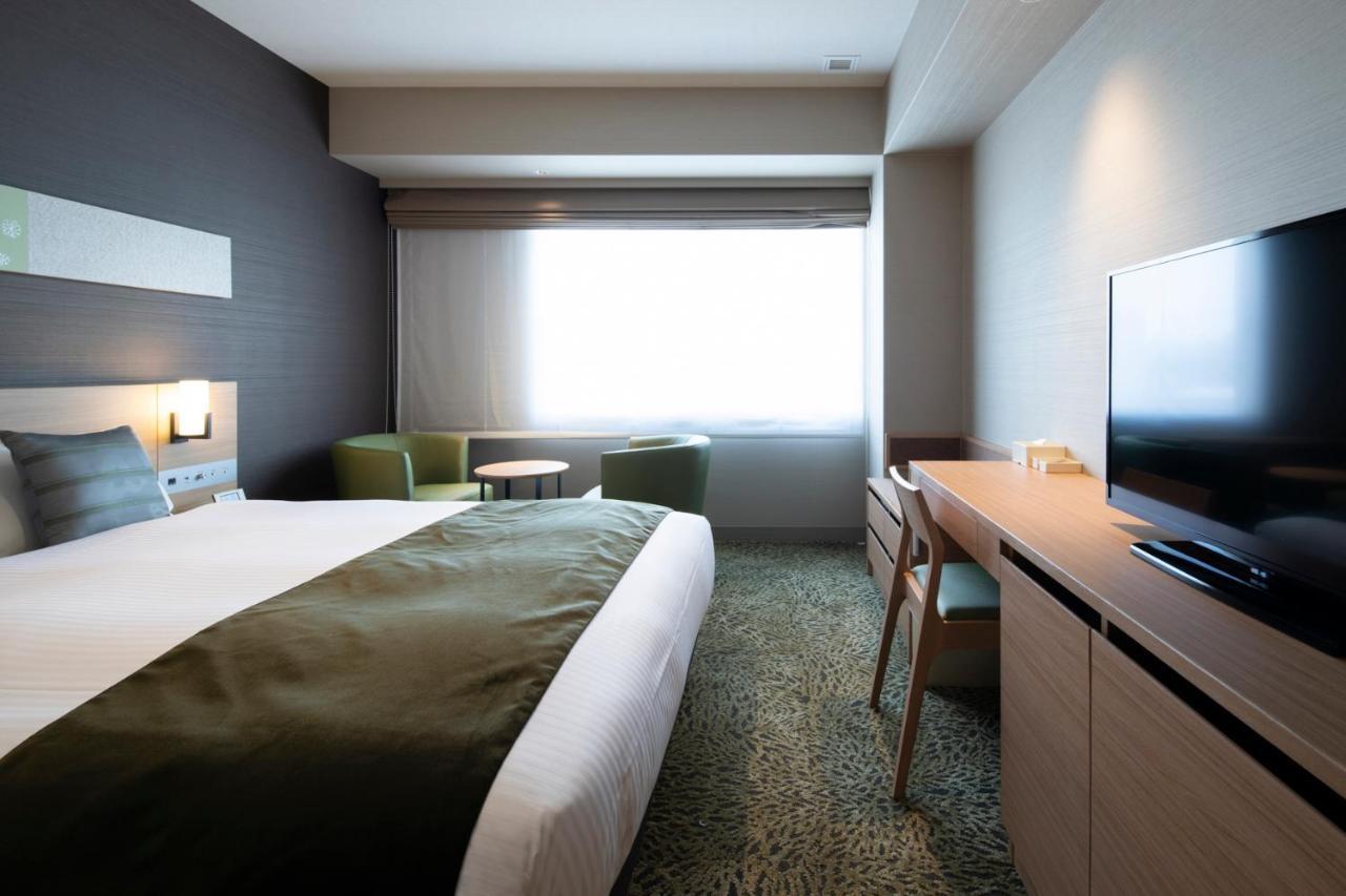 Kyoto U-BELL Hotel Esterno foto